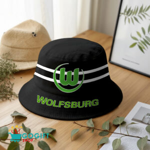 VfL Wolfsburg Bucket Hat | Fischerhut