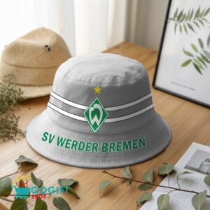 Werder Bremen Bucket Hat | Fischerhut
