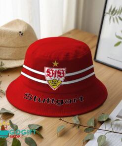 VfB Stuttgart Bucket Hat | Fischerhut