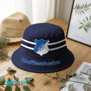 TSG Hoffenheim Bucket Hat | Fischerhut
