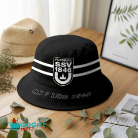 SSV Ulm 1846 Bucket Hat | Fischerhut