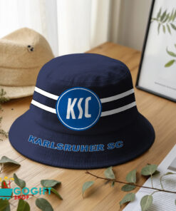 Karlsruher SC Bucket Hat | Fischerhut