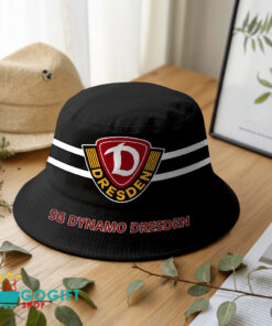 Dynamo Dresden Bucket Hat | Fischerhut