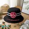 1. FC Nurnberg Bucket Hat | Fischerhut