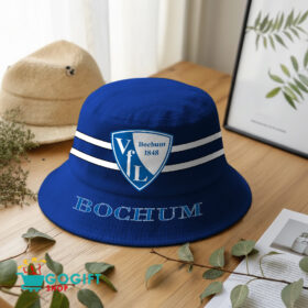 VfL Bochum Bucket Hat | Fischerhut