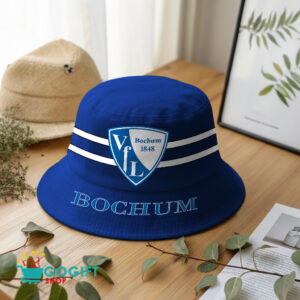 VfL Bochum Bucket Hat | Fischerhut