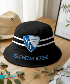 Alternative view of VfL Bochum Bucket Hat | Fischerhut