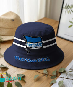 Hertha BSC Bucket Hat | Fischerhut