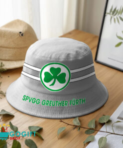 SpVgg Greuther Furth Bucket Hat | Fischerhut