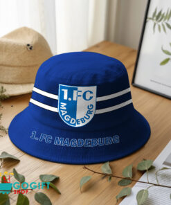 1. FC Magdeburg Bucket Hat | Fischerhut