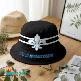 Darmstadt 98 Bucket Hat | Fischerhut