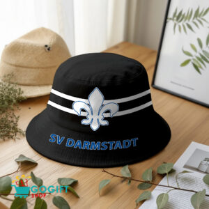 Darmstadt 98 Bucket Hat | Fischerhut