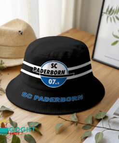 SC Paderborn Bucket Hat | Fischerhut