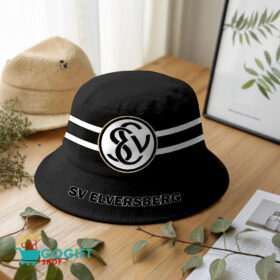 SV 07 Elversberg Bucket Hat | Fischerhut