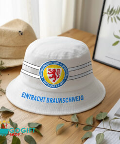 Eintracht Braunschweig Bucket Hat | Fischerhut