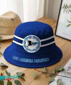 DSC Arminia Bielefeld Bucket Hat | Fischerhut