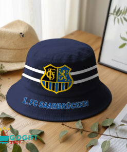 1. FC Saarbrücken Bucket Hat | Fischerhut