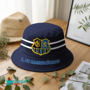 1. FC Saarbrücken Bucket Hat | Fischerhut