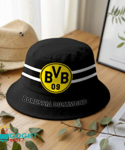 Borussia Dortmund II Bucket Hat | Fischerhut