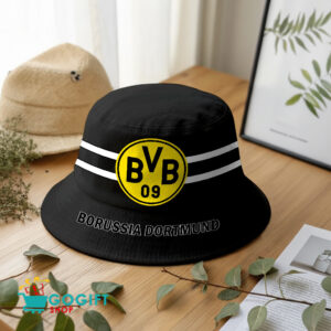 Borussia Dortmund II Bucket Hat | Fischerhut