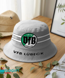 VfB Lübeck Bucket Hat | Fischerhut