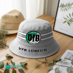 VfB Lübeck Bucket Hat | Fischerhut