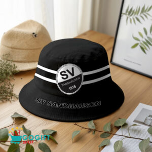 SV Sandhausen Bucket Hat | Fischerhut
