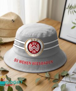 Wehen Wiesbaden Bucket Hat | Fischerhut