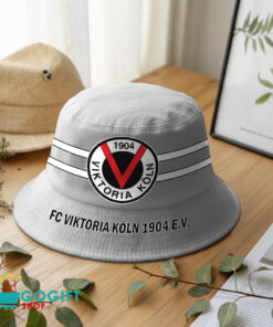Viktoria Köln Bucket Hat | Fischerhut