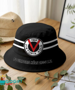 Alternative view of Viktoria Köln Bucket Hat | Fischerhut