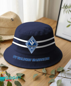Waldhof Mannheim Bucket Hat | Fischerhut