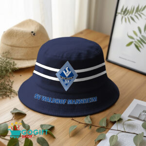 Waldhof Mannheim Bucket Hat | Fischerhut