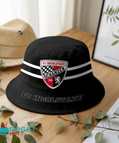 FC Ingolstadt Bucket Hat | Fischerhut