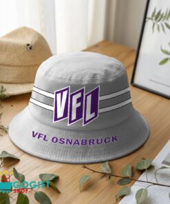 Alternative view of VfL Osnabrück Bucket Hat | Fischerhut