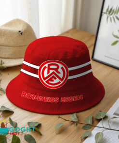 Rot-Weiss Essen Bucket Hat | Fischerhut