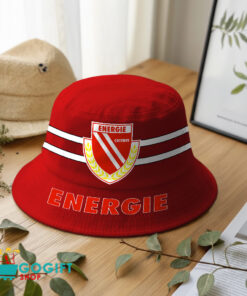 Energie Cottbus Bucket Hat | Fischerhut