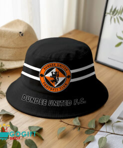 Dundee United F.C. Bucket Hat | Fischerhut