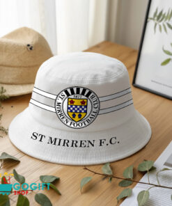 St Mirren F.C. Bucket Hat | Fischerhut
