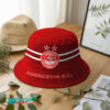 Aberdeen F.C. Bucket Hat | Fischerhut
