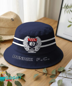 Dundee F.C. Bucket Hat | Fischerhut