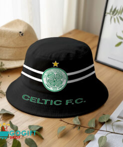 Celtic F.C. Bucket Hat | Fischerhut