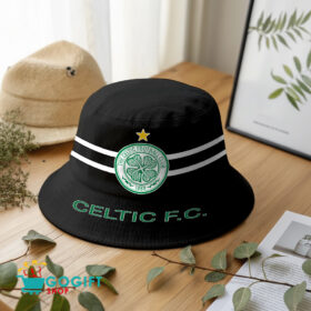 Celtic F.C. Bucket Hat | Fischerhut