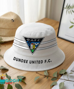 Alternative view of Dunfermline Athletic F.C. Bucket Hat | Fischerhut