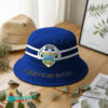 Greenock Morton F.C. Bucket Hat | Fischerhut