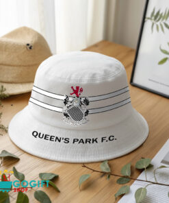 Queen's Park F.C. Bucket Hat | Fischerhut