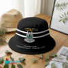 Inverness Caledonian Thistle F.C. Bucket Hat | Fischerhut