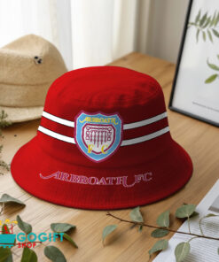 Arbroath F.C. Bucket Hat | Fischerhut