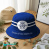 Queen of the South F.C. Bucket Hat | Fischerhut