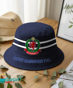 Cove Rangers F.C. Bucket Hat | Fischerhut