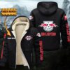 RB Leipzig Gefütterte Kapuzenjacke